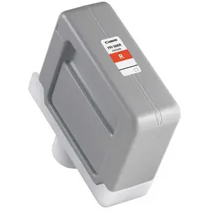 Canon PFI-306R Inktcartridge Rood pas cher