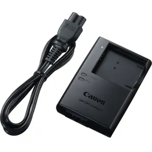 CANON CB-2LFE Chargeur de batterie PowerShot SX410 IS, SX420 IS et Ixus 175, 180, 285 HS pas cher