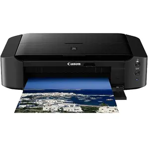 Imprimante Photos A3+ Canon Pixma iP8750, Ethernet & WiFi pas cher