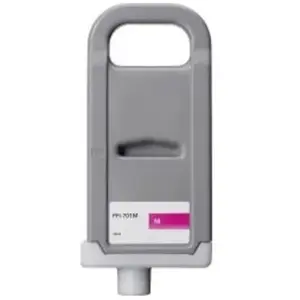 Cartouche Compatible Canon LUCIA PFI-701 M - magenta - originale - réservoir d'encreVendu partonershop