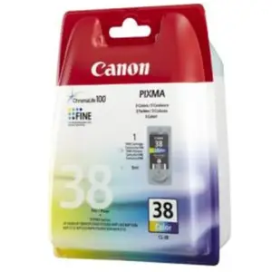 Canon - 2146 B 001 - Printkop color pas cher