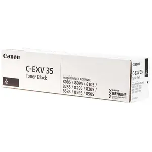 Comparateur de prix : Canon Ink Toner C-exv35