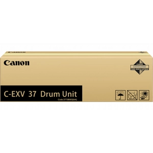 Canon - 1 - noir - kit tambour pas cher