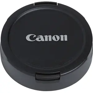 Canon capuchon pour objectif pas cher