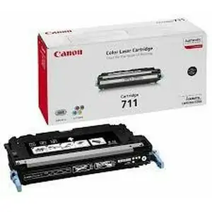 Canon 711 - noir - originale - cartouche de toner pas cher