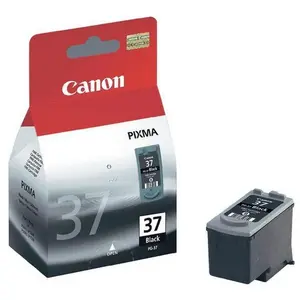 Canon - Cartouche d'encre PG-37 noir (PG37) pas cher