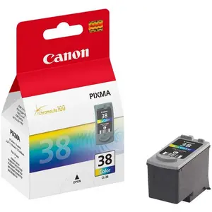 CANON Cartouche d'encre CL-38 Couleur pas cher
