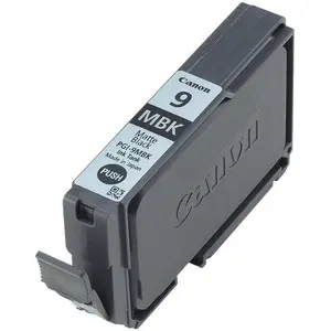 Canon Cartouche d'encre PGI-9MBK noir mat (PGI-9MBK) pas cher