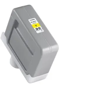 Canon LUCIA PFI-301 Y - jaune - originale - réservoir d'encre pas cher