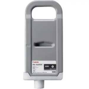 Canon PFI-703MBK kleurloos pas cher