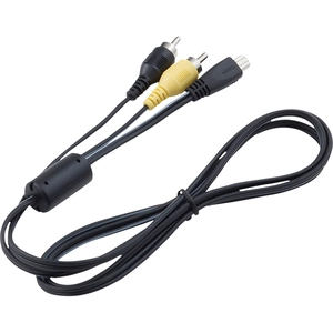 Canon AVC-DC400 - câble vidéo/audio - vidéo / audio composite pas cher