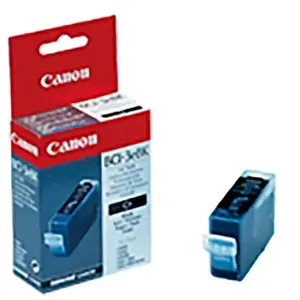 Canon BCI-8 - noir - originale - réservoir d'encre pas cher
