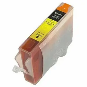 Canon BCI-8 - jaune - originale - réservoir d'encre pas cher