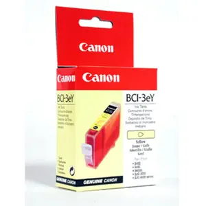 Canon - jaune - originale - réservoir d'encre pas cher