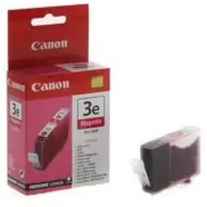 Canon BCI-3eM Inktcartridge Magenta pas cher