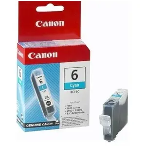 Canon Ink Cartouche D´encre Bci-6 S8000 pas cher