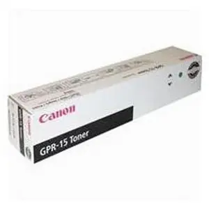 Comparateur de prix : Canon C-EXV 11 BK Toner Zwart