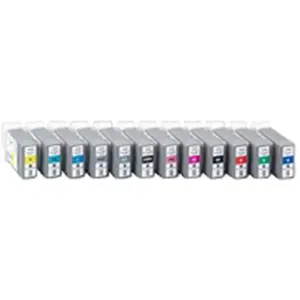Canon PFI101 - Inktcartridge / Grijs