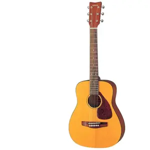 Comparateur de prix : Yamaha Yamaha Jr1 (+ Housse) - Guitare Acoustique Junior Taille 1/2