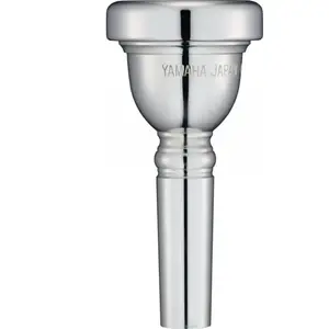 Yamaha Yamaha Mp Sl 48 L Embouchure Pour Trombone À Grande Coulisse