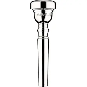 Yamaha trompetmenstuk 11 C4 - Mondstuk voor trompet pas cher