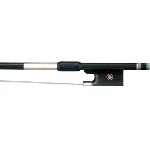 Yamaha CBB101 Carbon Bow koolstofvezel strijkstok voor viool pas cher