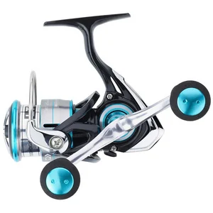 Daiwa Moulinet Spinning Emeraldas V Lt 2019 pas cher