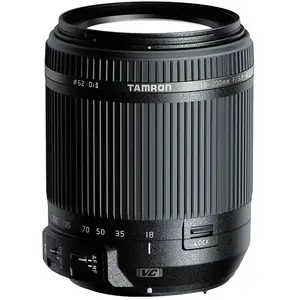 Tamron 18-200 mm f/3.5-6.3 Di II VC pas cher