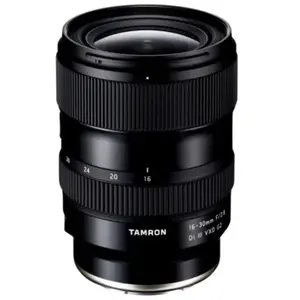 Tamron 16-30mm F/2.8 Di III VXD G2 Nikon Z, Objectif pas cher