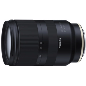 Tamron 28-75mm F2.8 DI III RXD Sony pas cher