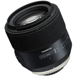 Tamron F016e SP 85 mm f/1.8 Di VC USD Lens pas cher