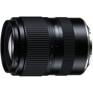 Objectif zoom Tamron 16-50 mm F2.8 A Noir pour Sony E pas cher
