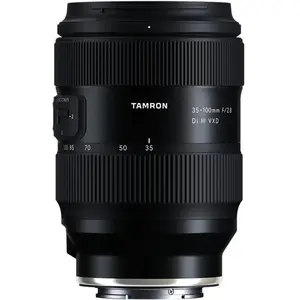 Tamron 35-100mm f/2.8 Di III VXD monture Sony FE pas cher