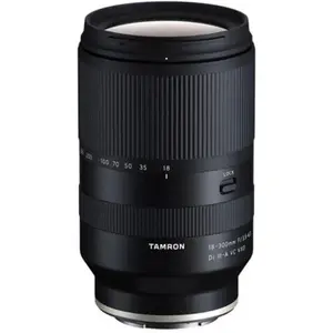 Tamron 18-300mm F/3.5-6.3 Di III-A VC VXD monture Nikon Z pas cher