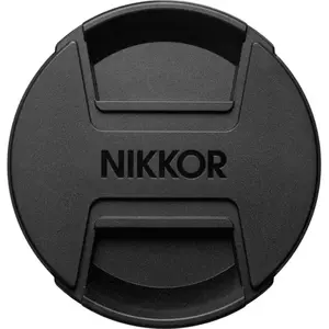 Nikon LC-67B Bouchon d'objectif Z (67 mm), Bouchon d'objectif pas cher