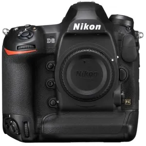 Nikon d6 pas cher