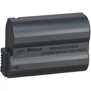 Batterie Nikon EN-EL15b pour Z6 et Z7 pas cher