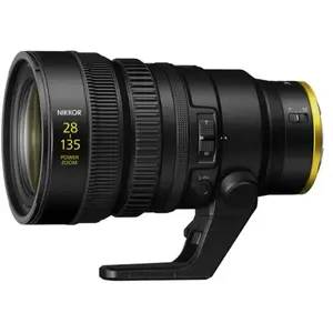 Nikon Nikkor Z 28-135mm f/4 PZ pas cher
