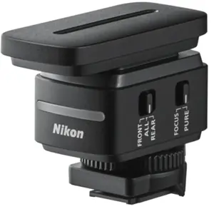 Nikon Shotgun Microfoon ME-D10 pas cher