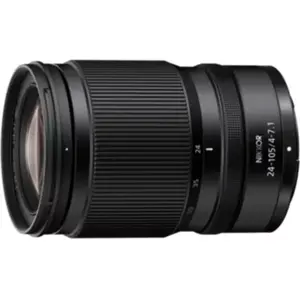 Nikon Nikkor Z 24-105mm F/4-7.1 pas cher
