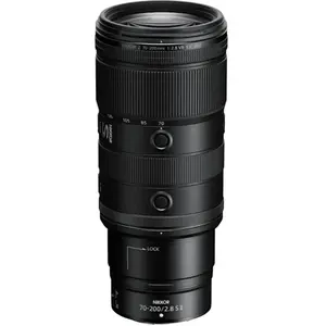 Nikon Nikkor Z 70-200mm f/2.8 S II pas cher