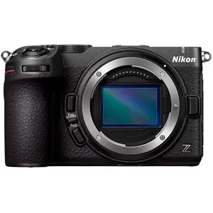Appareil photo hybride Nikon Z5IIC Boîtier nu Noir pas cher