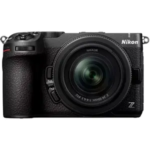 Nikon Z5 IIC Body Zwart + Nikon Nikkor Z 24-50mm F/4-6.3 pas cher