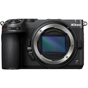 Kit Appareil photo hybride Nikon Z5IIC Noir + Objectif Z 24-70 mm f/4 pas cher