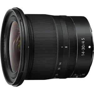NIKON Z 14-30MM F/4S pas cher