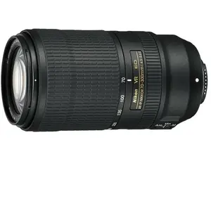 Nikon AF-P NIKKOR 70-300mm f/4.5-5.6E ED VR pas cher