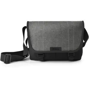 Nikon Sac d`épaule Noir - Gris pour Appareil Photo - VAE30004 pas cher
