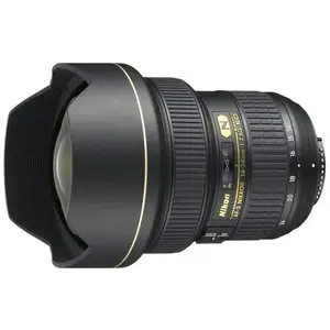 Comparateur de prix : Nikon Objectif AF-S Nikkor 14-24 mm f/2.8G ED pour D3
