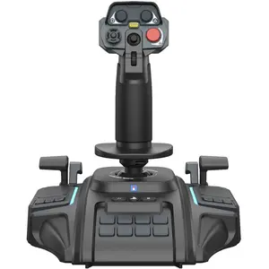 Hotas HORI The ACE COMBAT 8 WINGS OF THEVE Flight pas cher
