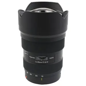 Tokina Opera 16-28 mm f/2.8 Pro EF monture Canon objectif photo pas cher